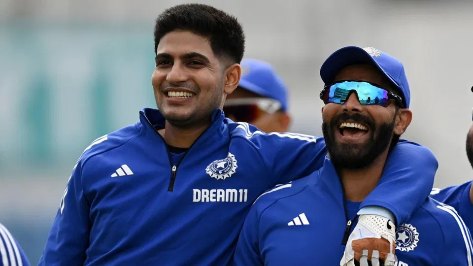 Struggling Ravindra Jadeja, Shubman Gill set to take part in red-ball tournament after NZ loss